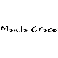 Manila Grace Logo