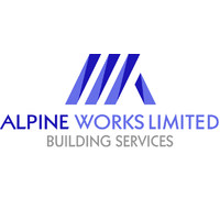 Alpine Works Limited Logo