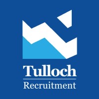Tulloch Recruitment Logo