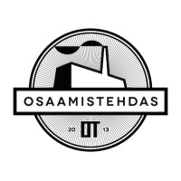 Osaamistehdas Oy Logo