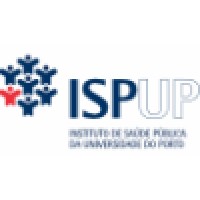 ISPUP | Instituto de Saúde Pública da Universidade do Porto Logo