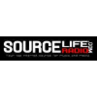Source Life Radio Logo