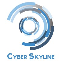 Cyber Skyline Logo