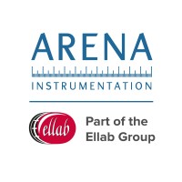 Arena Instrumentation Ltd Logo