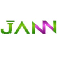 JANN, Inc. Logo