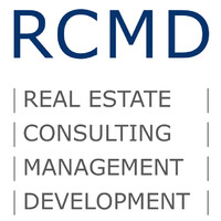 RCMD AG Logo