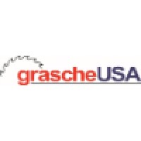 GRASCHE USA Logo