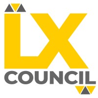 LXCouncil | The Global Leader in Peer Advisory Councils Logo