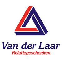 Van der Laar Relatiegeschenken Logo