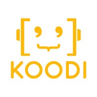 Koodi Systems Logo