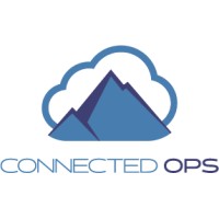 Connected Ops Logo