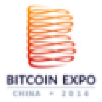 BitcoinExpo 2014 Logo
