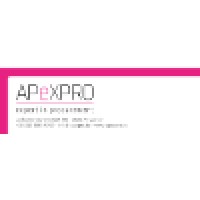APeXPRO CommV Logo