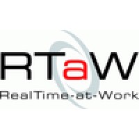 RealTime-at-Work Logo