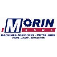 MORIN SARL Logo