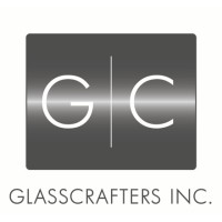 GlassCrafters Inc. Logo