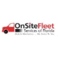 OnSite Fleet Services of Florida Logo