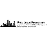 Fred Leeds Properties Logo