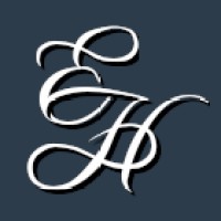 English Hills Logo