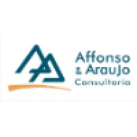 Affonso & Araujo Consultoria Logo