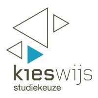Kieswijs Studiekeuze Logo