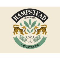 Hampstead Tea Logo