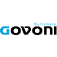 GOVONI Srl Logo