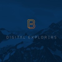 B13 Technology Logo
