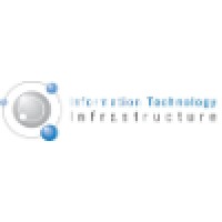 Information Technology Infrastructure Ltd Logo