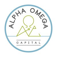 Alpha Omega Capital Logo
