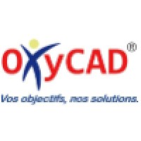 OxyCAD Logo