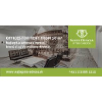 Carlton Property, s.r.o Logo