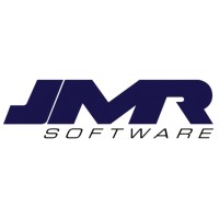 JMR Software PTY LTD Logo