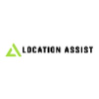 Location Assist UK Logo