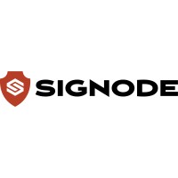 Signode Denmark ApS / former Lachenmeier Logo