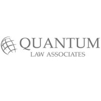 Quantum Law Associates Logo