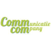 Commcom Communicatie Company Logo