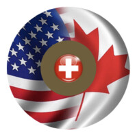 AW✚SWITZERLAND Logo