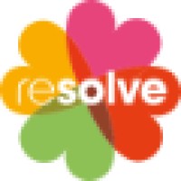 Resolve Care Ltd Logo
