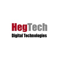 HegTech Digital Technologies Logo
