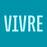 Vivre Deco Logo
