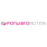 Forward Motion Suriname Logo