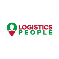 Logistics People Logo