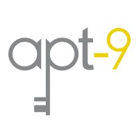 apt-9 Logo