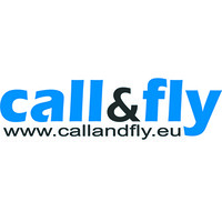 CALL&FLY Logo