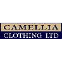 Camellia Clothing Ltd Logo