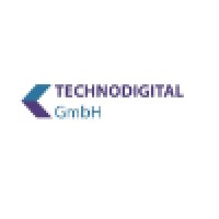 Technodigital GmbH Logo