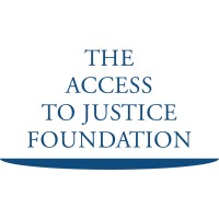 The Access to Justice Foundation Logo