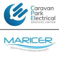 Caravan Park Electrical Services Ltd Logo