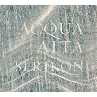 Serikon - Ensemble for Historical Wind instruments and improvisation Logo